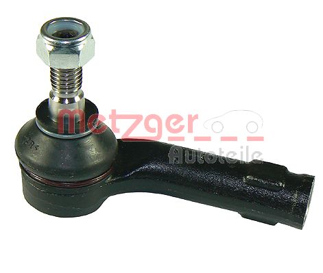 Spoorstangeind / Stuurkogel Metzger 54041501
