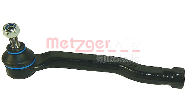 Spoorstangeind / Stuurkogel Metzger 54043901