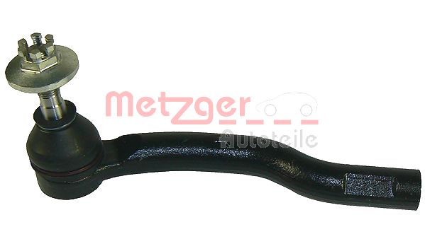 Spoorstangeind / Stuurkogel Metzger 54044911
