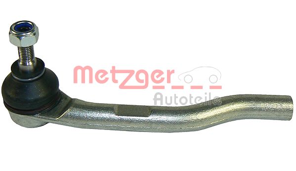 Spoorstangeind / Stuurkogel Metzger 54045311