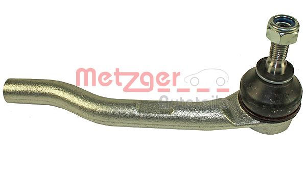 Spoorstangeind / Stuurkogel Metzger 54045412