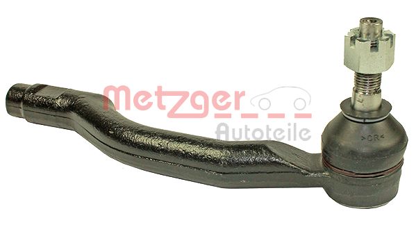 Spoorstangeind / Stuurkogel Metzger 54046012