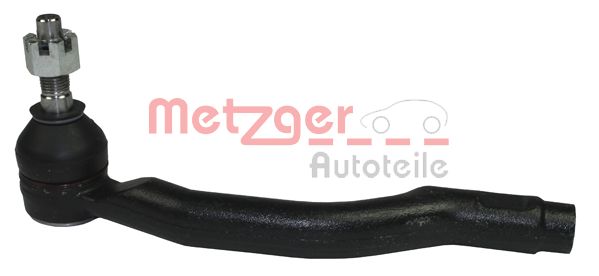 Spoorstangeind / Stuurkogel Metzger 54046111