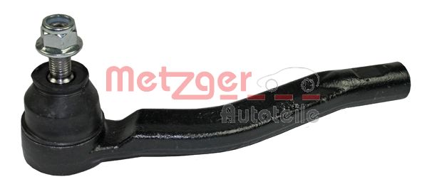 Spoorstangeind / Stuurkogel Metzger 54046412