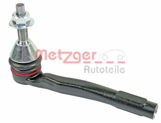 Spoorstangeind / Stuurkogel Metzger 54050101
