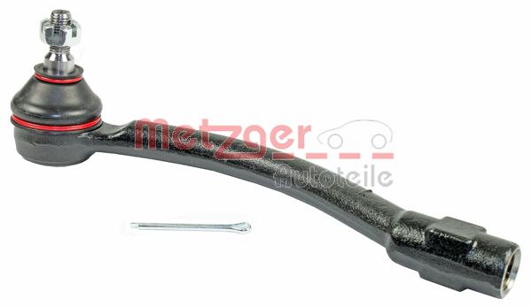 Spoorstangeind / Stuurkogel Metzger 54050701