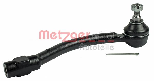 Spoorstangeind / Stuurkogel Metzger 54050802