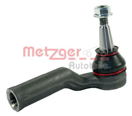 Spoorstangeind / Stuurkogel Metzger 54052102