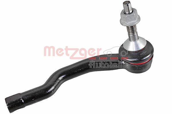 Spoorstangeind / Stuurkogel Metzger 54053902