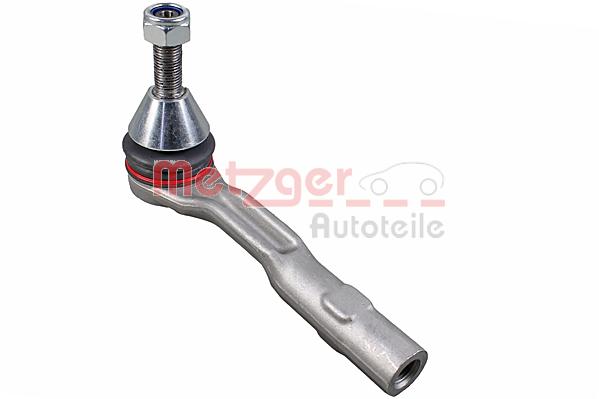 Spoorstangeind / Stuurkogel Metzger 54057208