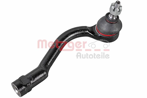 Spoorstangeind / Stuurkogel Metzger 54058902