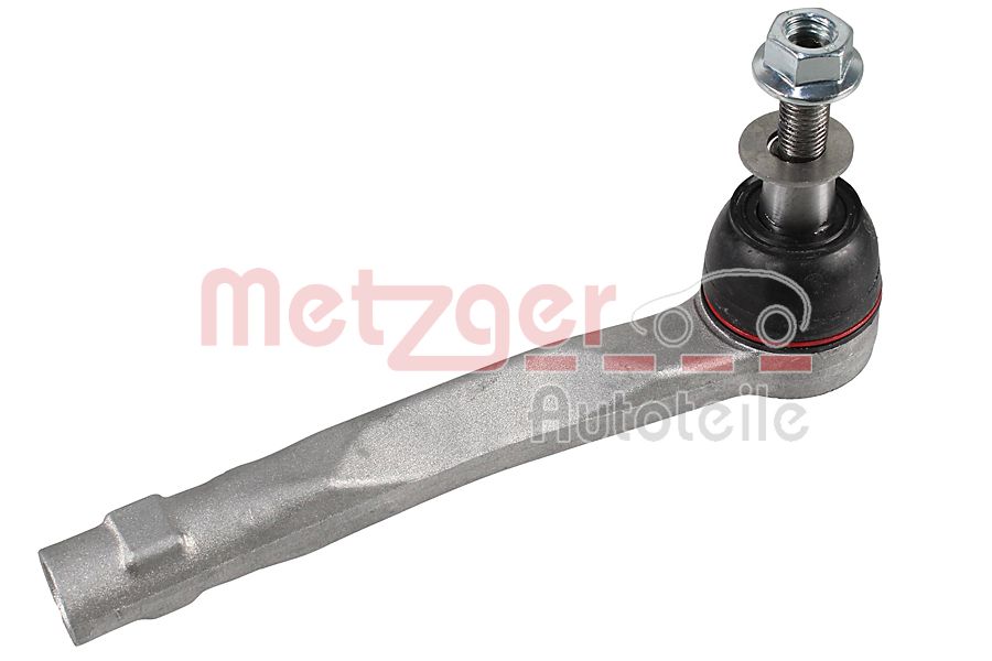 Spoorstangeind / Stuurkogel Metzger 54065601