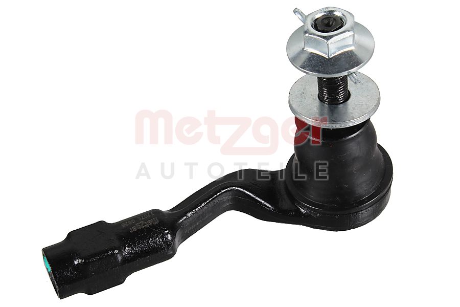 Spoorstangeind Metzger 54070802