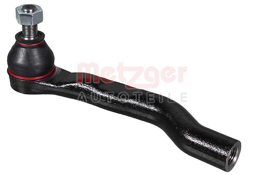 Spoorstangeind Metzger 54071101