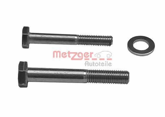 Draagarm montageset Metzger 55001318