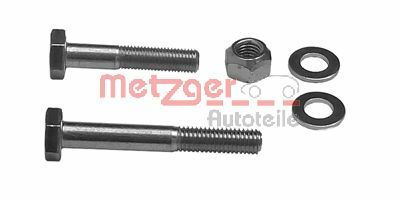 Draagarm montageset Metzger 55001718