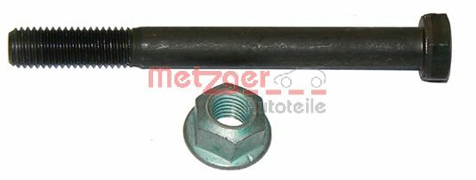 Draagarm montageset Metzger 55002118