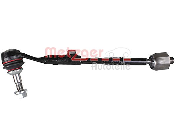 Spoorstang Metzger 56001802