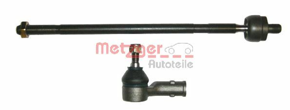 Spoorstang Metzger 56003201