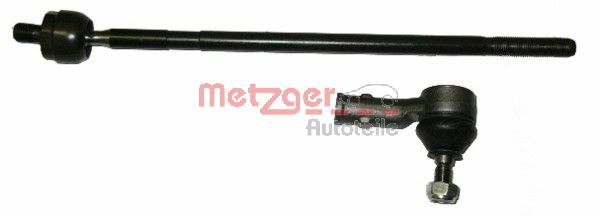 Spoorstang Metzger 56003402