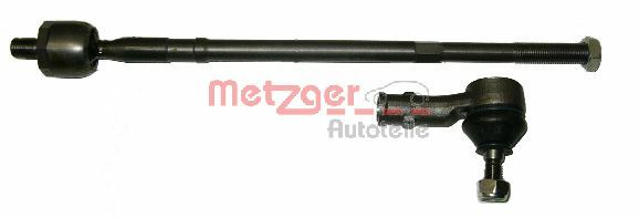 Spoorstang Metzger 56003502