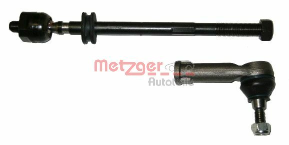 Spoorstang Metzger 56005102