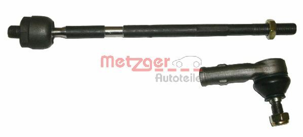 Spoorstang Metzger 56005502