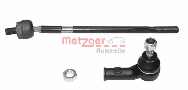 Spoorstang Metzger 56005902