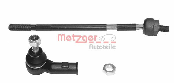 Spoorstang Metzger 56006001