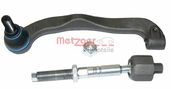 Spoorstang Metzger 56007002