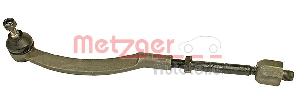 Spoorstang Metzger 56009702