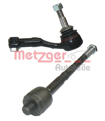 Spoorstang Metzger 56010502