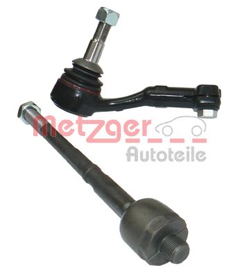 Spoorstang Metzger 56010801