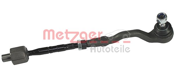 Spoorstang Metzger 56011008