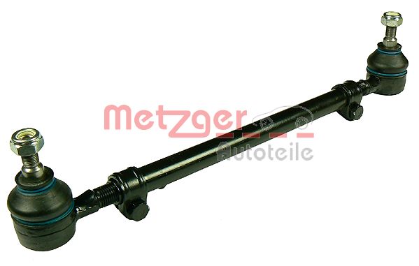 Spoorstang Metzger 56012308