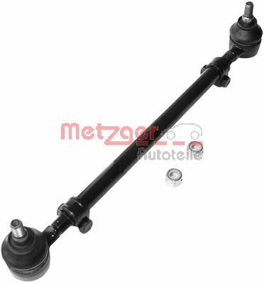 Spoorstang Metzger 56012508