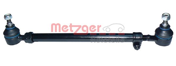 Spoorstang Metzger 56012608