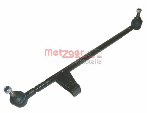 Spoorstang Metzger 56013105