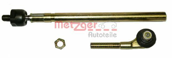 Spoorstang Metzger 56014601