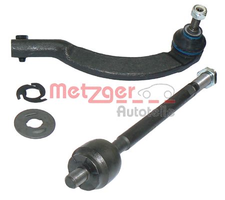 Spoorstang Metzger 56016812