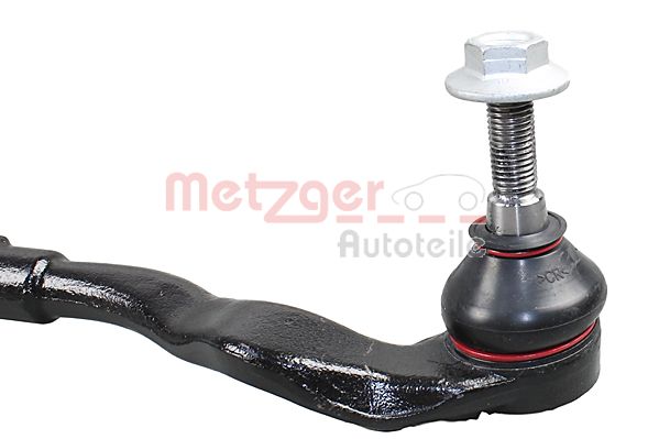 Metzger Spoorstang 56019402