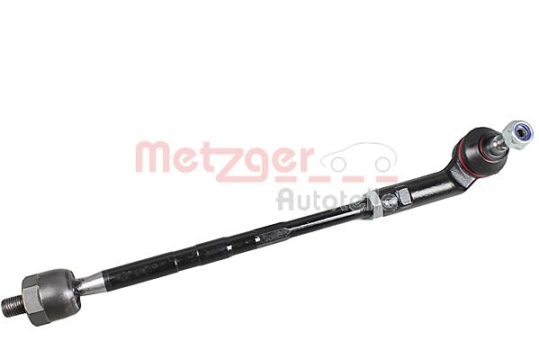 Spoorstang Metzger 56019501