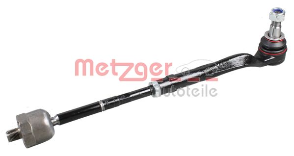 Spoorstang Metzger 56020202