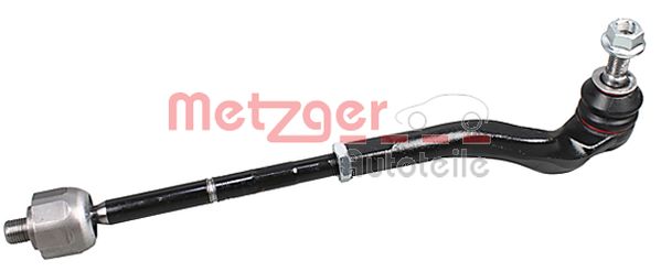 Spoorstang Metzger 56020402