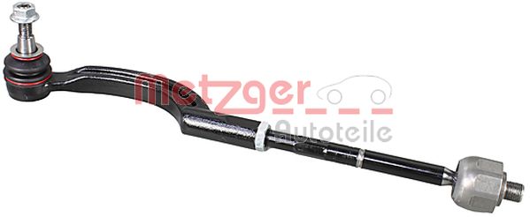 Spoorstang Metzger 56020501