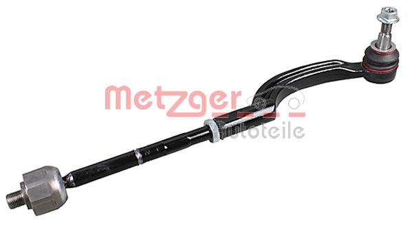 Spoorstang Metzger 56020602