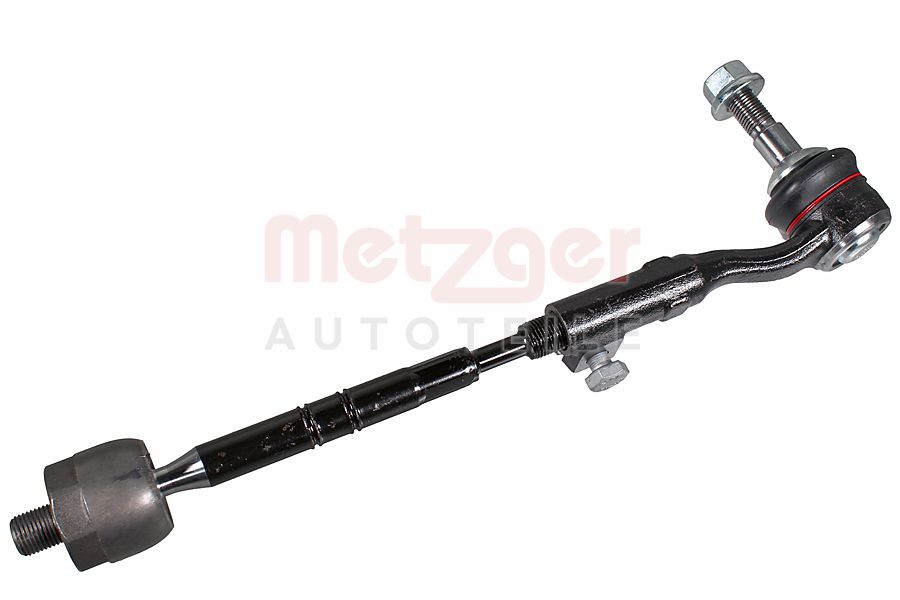 Spoorstang Metzger 56020902