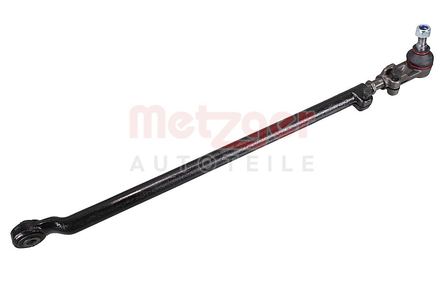 Spoorstang Metzger 56021302