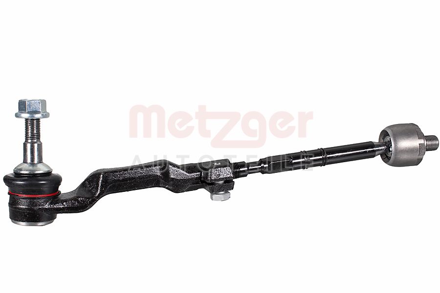 Spoorstang Metzger 56021801