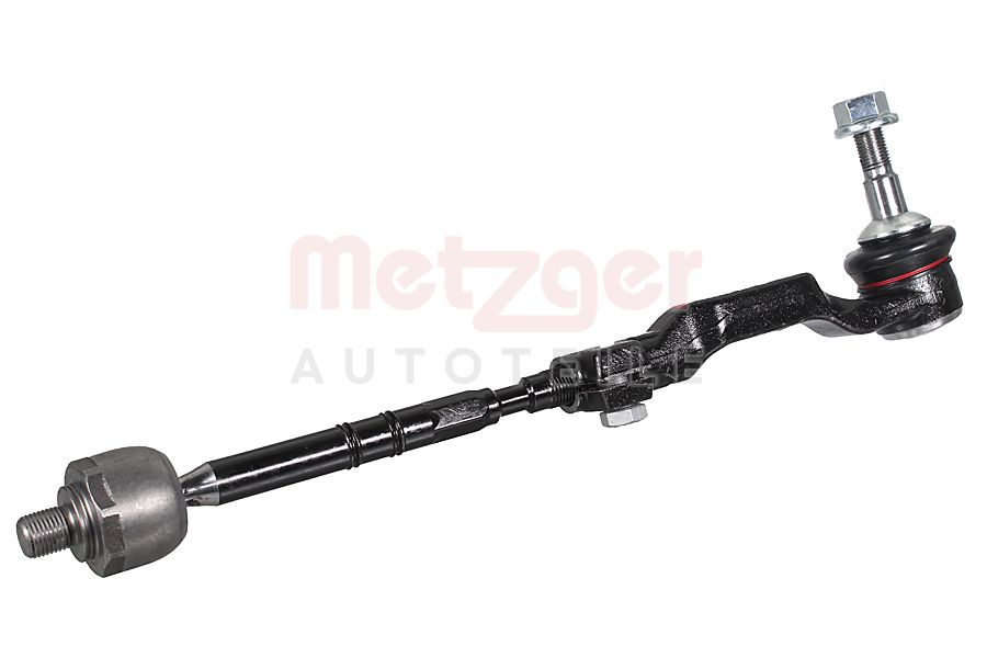 Spoorstang Metzger 56021902